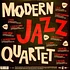 Modern Jazz Quartet - Modern Jazz Quartet:The Montreux Years