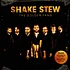 Shake Stew - The Golden Fang Limited Golden Vinyl Edition