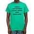 Sonic Youth - Girls Invented Punk Rock T-Shirt