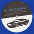 Brian Harden - The White 3 EP