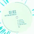 DJ Jes - Rhythm Method EP