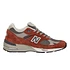 New Balance - M991 PTY Made in UK