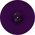 Push - Universal Nation (Remastered & More) Purple & White Colored Vinyl Edition