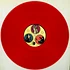 Hammered Satin - Glamorama Red Vinyl Edition