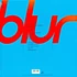 Blur - The Ballad Of Darren Indie Exclusive Colored Vinyl Edition