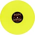 Dope Lemon - Honey Bones Transparent Yellow Vinyl Edition