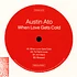 Austin Ato - When Love Gets Cold