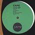 Cape - Ions EP