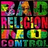 Bad Religion - No Control Black Vinyl Edition