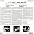 Sonny Clark Trio - Sonny Clark Trio Tone Poet Vinyl Edition
