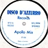 V.A. - Apollo Mix / The Jackson