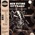 Damon Locks & Ron Mazurek - New Future City Radio Black Vinyl Edition
