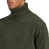 Universal Works - Roll Neck Knit Sweater