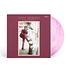 Jonny Benavidez - My Echo, Shadow And Me Pink Vinyl Edition