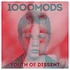 1000mods - Youth Of Dissent Black Vinyl Edition