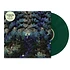 IzangoMa - Ngo Ma HHV Summer Of Jazz Exclusive Green Vinyl Edition