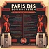 Paris DJs Soundsystem - Le Son De La Ville Lumière Volume 3