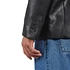Arte Antwerp - Leather Suit Jacket