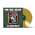 Wir Sind Helden - Die Reklamation Gold Vinyl Edition