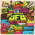 JFB - Jammy Fader Breaks Silver Vinyl Edition