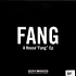 Fang - A House "Fang" EP