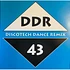 V.A. - DiscoTech Dance Remix 43