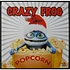 Crazy Frog - Popcorn