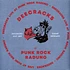 Deecracks - Live At Punk Rock Raduno