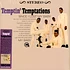 The Temptations - The Temptin' Temptations