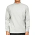 Snow Peak - Recycled Cotton Heavy Mockneck T-Shirt