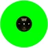 Ramson Badbones - Fusion Neon Green Vinyl Edition