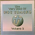 V.A. - The Very Best Of Hot Tracks Volume 3