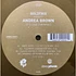 Goldtrix Presents Andrea Brown - It's Love (Trippin') (Remixes)