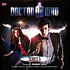 Murray Gold - OST Doctor Who Series 5 Tri-Colored Vinyl Edition