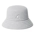 Wool Lahinch Bucket Hat (Moonstruck)