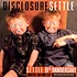 Disclosure - Settle Limited 10th Anniversary Transparent Orange Vinyl Edition