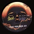 DJ Lo-Tek - Fast Feelings 2.0 EP