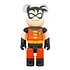 Medicom Toy - 100% + 400% Robin The New Batman Adventures Be@rbrick Toy