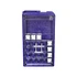 Pocket Operator Case (Purple)