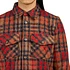 Portuguese Flannel - Ignition Overshirt