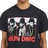 Run DMC - Photo Poster T-Shirt