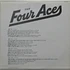 The Four Aces - The Best Of The Four Aces