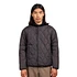 TAION - Military Riversible Crew Neck Down Jacket