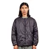 TAION x Beams - Reversible China Button Inner Down Jacket