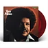 Tim Maia - Tim Maia Apple Red & Brown Marbled Vinyl Edition