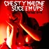 Chesty Malone And The Slice 'Em Ups - Torture Rock Splatter Vinyl Edition