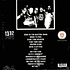 Black Eyed Vermillion - Hymns For Heretics Black Vinyl Edition