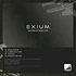 Exium - Regressions EP