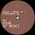 Decka - Reset EP