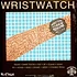 Wristwatch - II